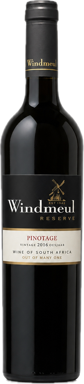 Windmeul Pinotage Reserve